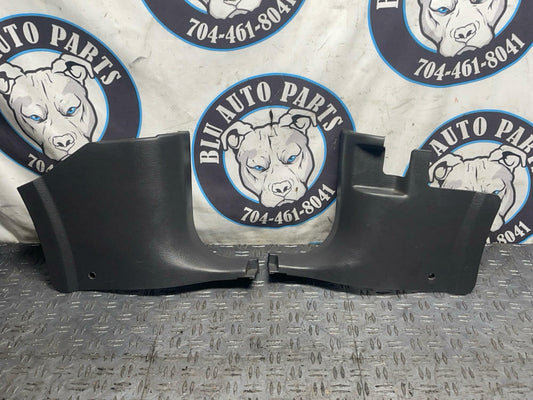 2003-04 Ford Mustang SVT Cobra Kick Panels 36k Miles 305