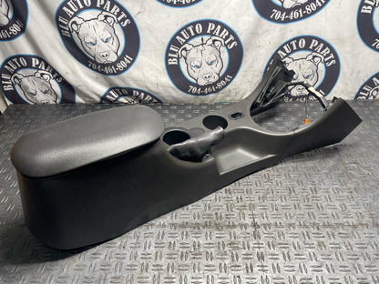 2003-04 Ford Mustang SVT Cobra Coupe Center Console 36k Miles 305