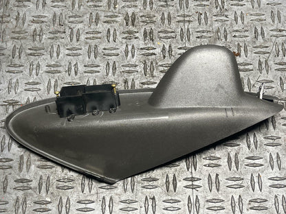 2003-04 Ford Mustang SVT Cobra Dark Charcoal Coupe Door Cups 36k Miles 305