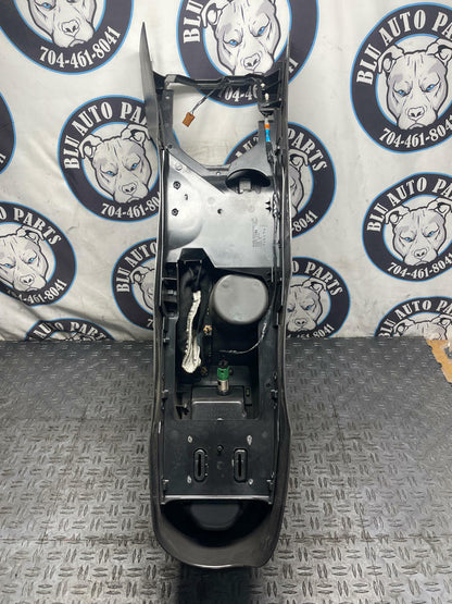 2003-04 Ford Mustang SVT Cobra Coupe Center Console 36k Miles 305
