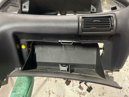 2003-04 Ford Mustang SVT Cobra Dash w/ Harness & GEM Module 36k Miles 305