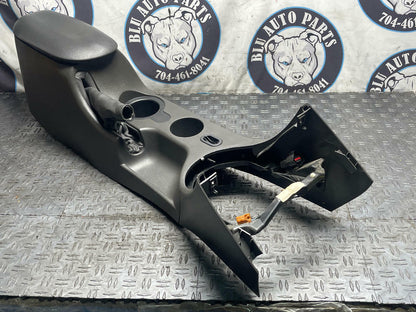 2003-04 Ford Mustang SVT Cobra Coupe Center Console 36k Miles 305