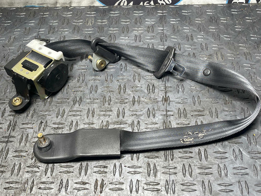 2003-04 Ford Mustang SVT Cobra Passenger RH Front Seat Belt Coupe 36k Miles 305