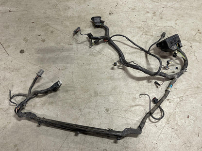 2003-04 Ford Mustang SVT Cobra Distribution Harness 36k Miles 305