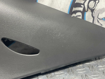 2003-04 Ford Mustang SVT Cobra Coupe Rear Plastic Set 36k Miles 305