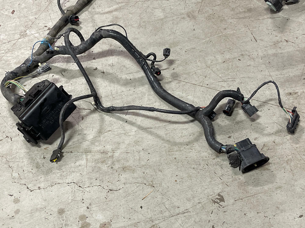 2003-04 Ford Mustang SVT Cobra Distribution Harness 36k Miles 305