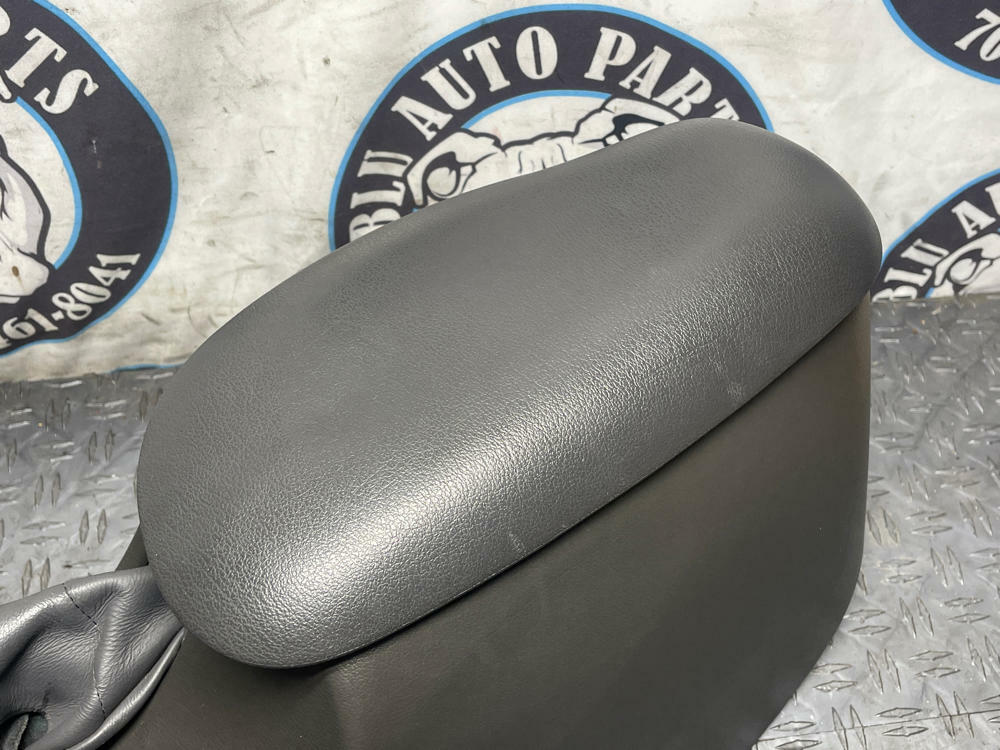 2003-04 Ford Mustang SVT Cobra Coupe Center Console 36k Miles 305