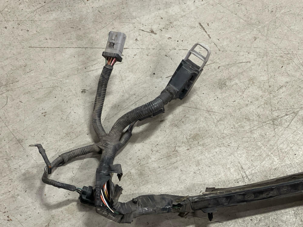 2003-04 Ford Mustang SVT Cobra Distribution Harness 36k Miles 305