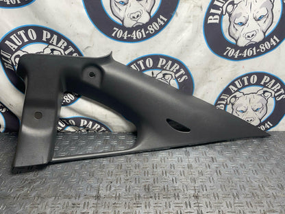 2003-04 Ford Mustang SVT Cobra Coupe Rear Plastic Set 36k Miles 305
