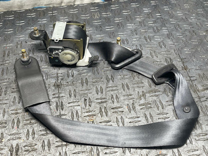 2003-04 Ford Mustang SVT Cobra Passenger RH Front Seat Belt Coupe 36k Miles 305