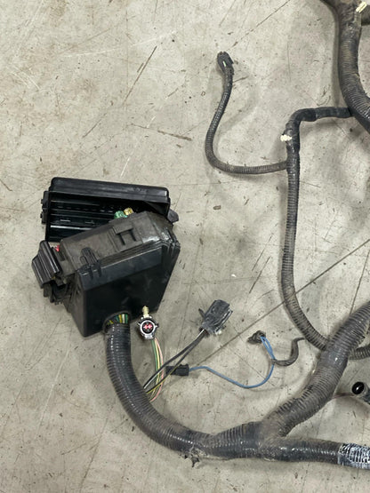 2003-04 Ford Mustang SVT Cobra Distribution Harness 36k Miles 305