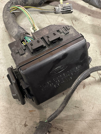 2003-04 Ford Mustang SVT Cobra Distribution Harness 36k Miles 305