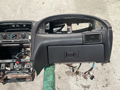 2003-04 Ford Mustang SVT Cobra Dash w/ Harness & GEM Module 36k Miles 305