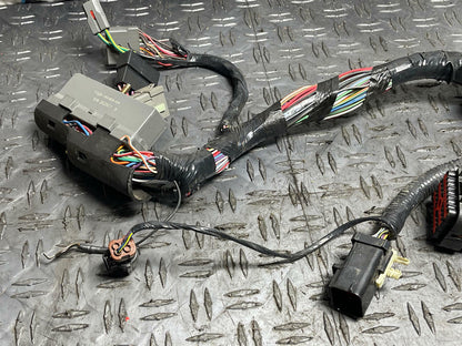 2003-04 Ford Mustang SVT Cobra ECU/PCM Harness 36k Miles 305