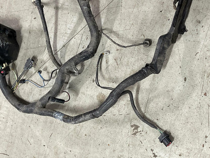 2003-04 Ford Mustang SVT Cobra Distribution Harness 36k Miles 305