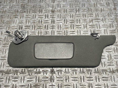 2003-04 Ford Mustang SVT Cobra Coupe Sunvisors 36k Miles 305