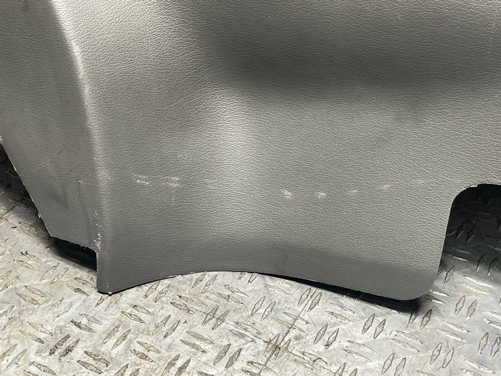 2003-04 Ford Mustang SVT Cobra Coupe Rear Plastic Set 36k Miles 305