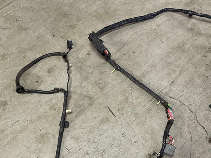 2003-04 Ford Mustang SVT Cobra COUPE Body Harness 36k Miles 305