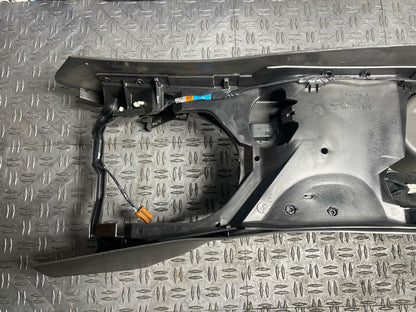 2003-04 Ford Mustang SVT Cobra Coupe Center Console 36k Miles 305