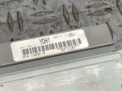 2003-04 Ford Mustang SVT Cobra ECU YDH1 36k Miles 305