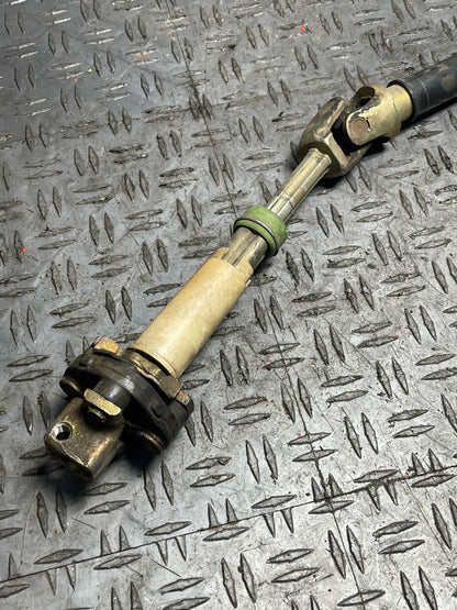 2003-04 Ford Mustang SVT Cobra OEM Steering Shaft 305
