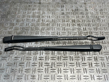 2003-04 Ford Mustang SVT Cobra OEM Wiper Arm Pair 305