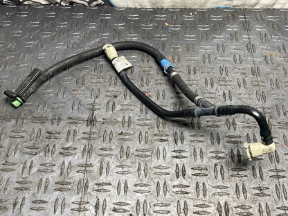 2003-04 Ford Mustang SVT Cobra Evap/Purge SoftLine Pair 305