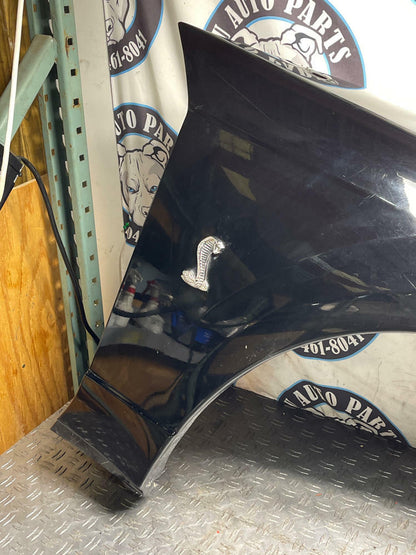 2003-04 Ford Mustang SVT Cobra OEM Passenger RH Fender- Paint Code UA 305