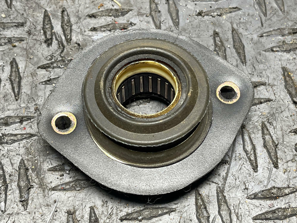 2003-04 Ford Mustang SVT Cobra Firewall Steering Donut 305