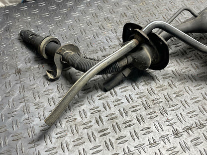 2003-04 Ford Mustang SVT Cobra Fuel Filler Neck Assembly 305