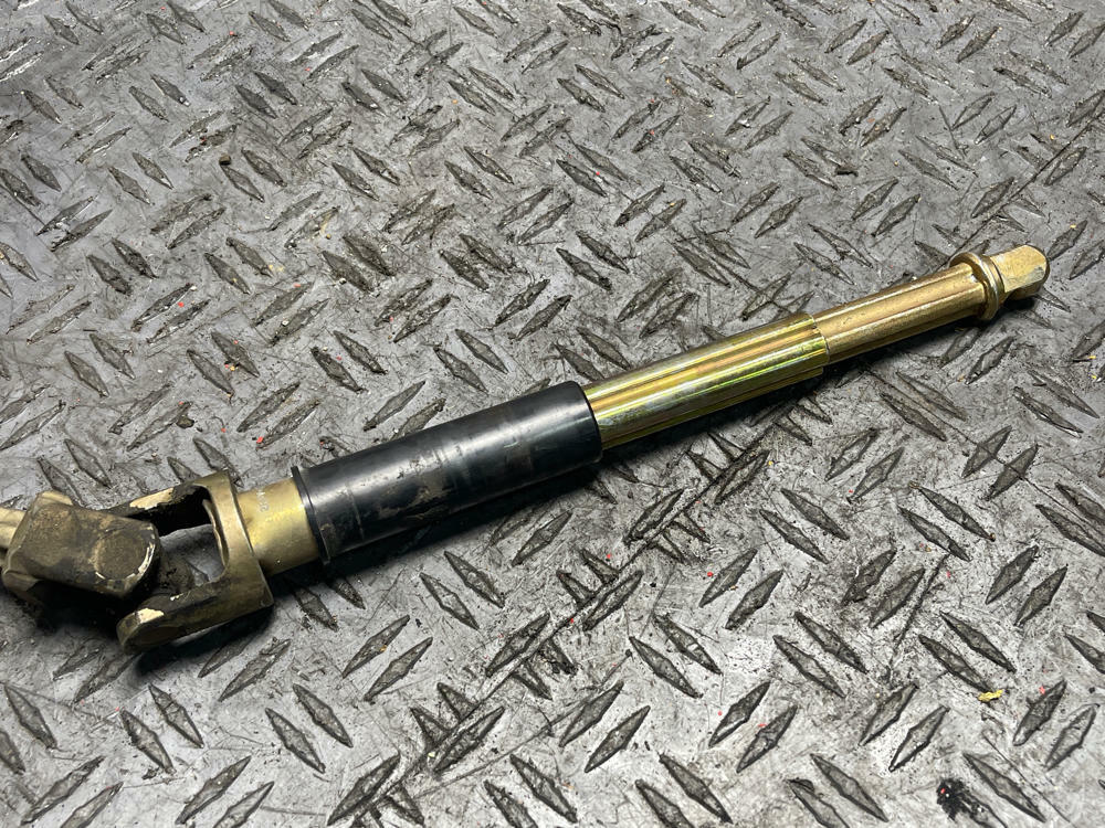 2003-04 Ford Mustang SVT Cobra OEM Steering Shaft 305