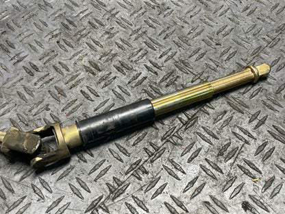 2003-04 Ford Mustang SVT Cobra OEM Steering Shaft 305