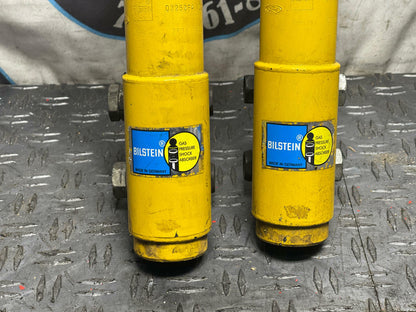 2003-04 Ford Mustang SVT Cobra Bilstein Front Strut Pair- for Coupe 305