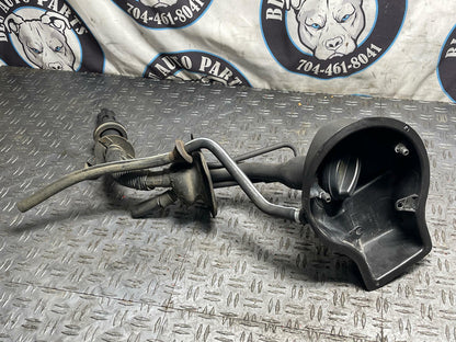 2003-04 Ford Mustang SVT Cobra Fuel Filler Neck Assembly 305