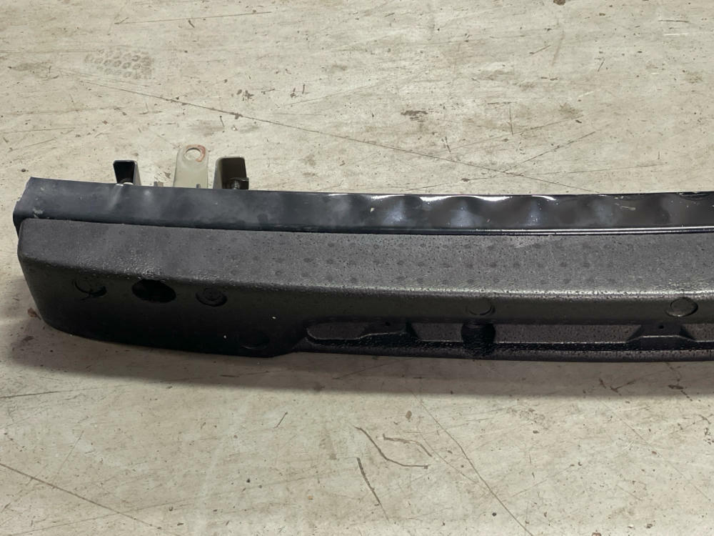 2003-04 Ford Mustang SVT Cobra OEM Rear Crash Bar Assembly- Paint Code UA 305