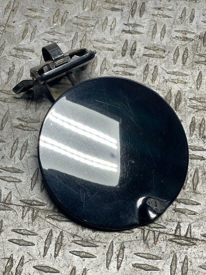 2003-04 Ford Mustang SVT Cobra OEM Fuel Door- Paint Code UA 305
