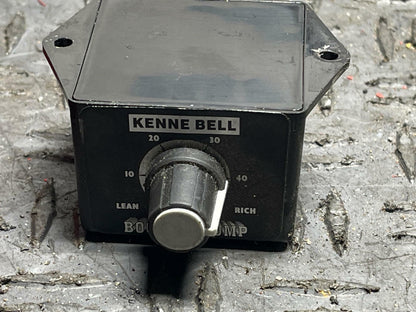 2003-04 Ford Mustang SVT Cobra Kenne Bell Boost-A-Pump; 30 Amp Model 305