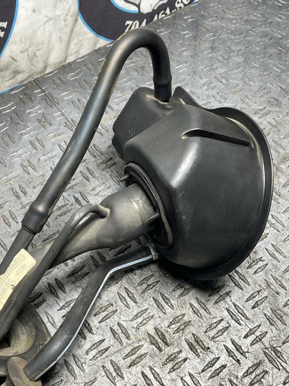2003-04 Ford Mustang SVT Cobra Fuel Filler Neck Assembly 305