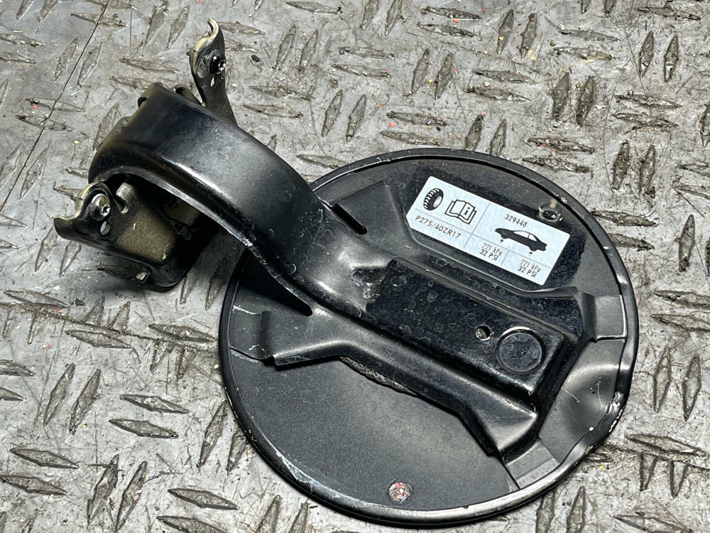 2003-04 Ford Mustang SVT Cobra OEM Fuel Door- Paint Code UA 305