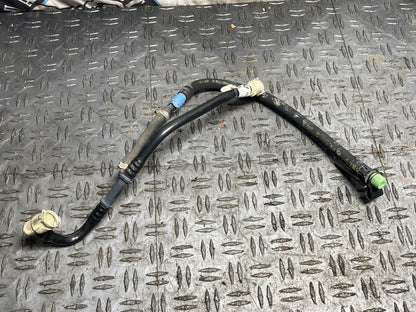 2003-04 Ford Mustang SVT Cobra Evap/Purge SoftLine Pair 305
