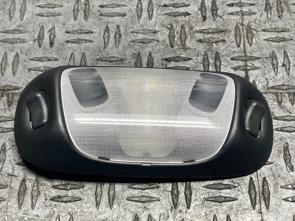 2003-04 Ford Mustang SVT Cobra OEM Coupe Dome Light 305