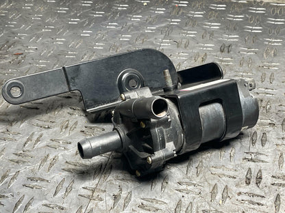 2003-04 Ford Mustang SVT Cobra OEM Heat Exchanger Pump & Bracket 305