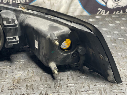 2003-04 Ford Mustang SVT Cobra OEM Passenger RH Headlight- Nice for Age 305