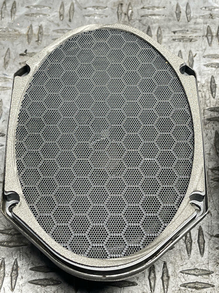 2003-04 Ford Mustang SVT Cobra OEM Mach 460 Rear Speaker Pair 305