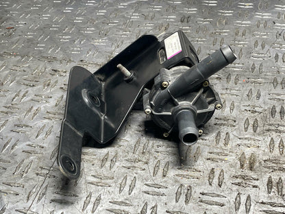2003-04 Ford Mustang SVT Cobra OEM Heat Exchanger Pump & Bracket 305