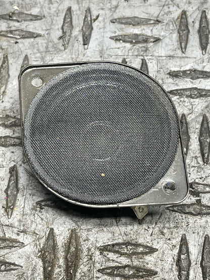 2003-04 Ford Mustang SVT Cobra OEM Mach 460 Rear Tweeter Pair 305