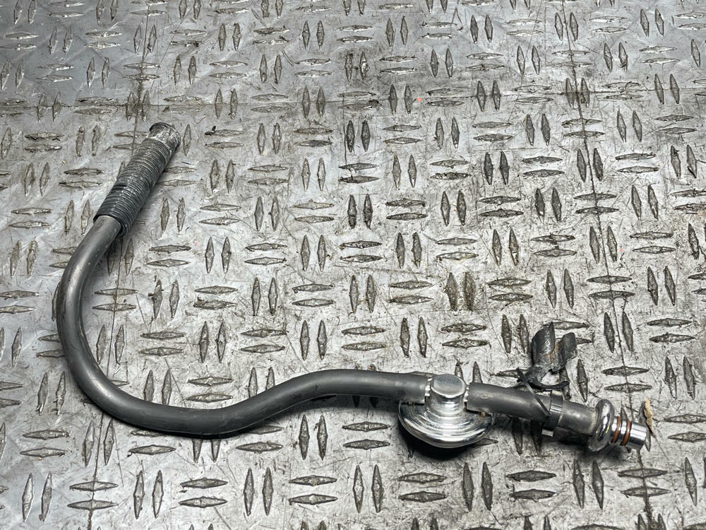 2003-04 Ford Mustang SVT Cobra OEM Fuel Dampener 305
