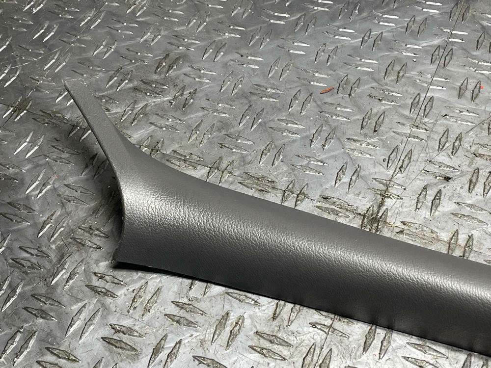 2003-04 Ford Mustang SVT Cobra OEM Pass. RH Interior Coupe A-Pillar 305
