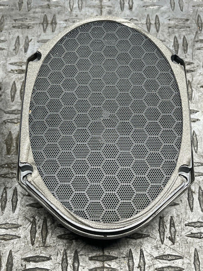 2003-04 Ford Mustang SVT Cobra OEM Mach 460 Rear Speaker Pair 305