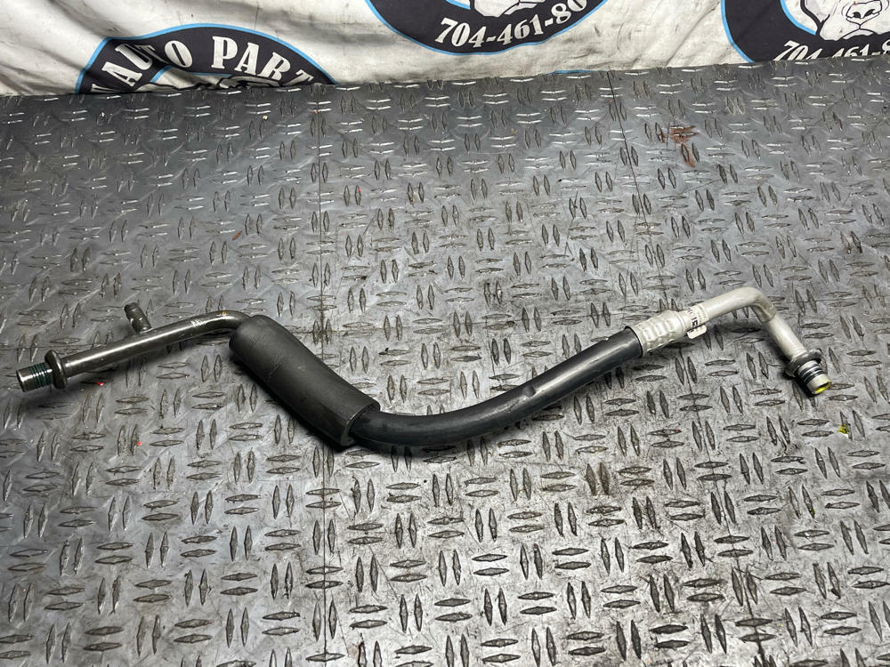 2003-04 Ford Mustang SVT Cobra A/C Bleeder Line 305
